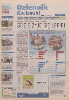 Dziennik Kociewski, 2003, [nr 13]