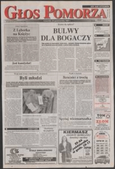 Głos Pomorza, 1997, październik, nr 248