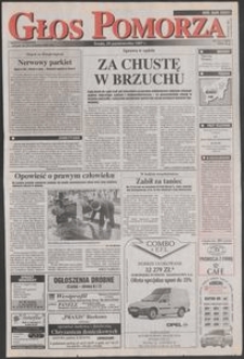 Głos Pomorza, 1997, październik, nr 253