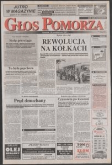 Głos Pomorza, 1997, październik, nr 254