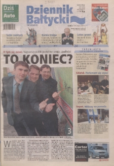 Dziennik Bałtycki, 2004, nr 53