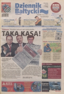 Dziennik Bałtycki, 2004, nr 54