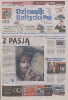 Dziennik Bałtycki, 2004, nr 55