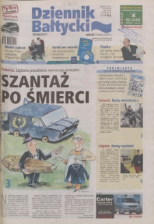 Dziennik Bałtycki, 2004, nr 58