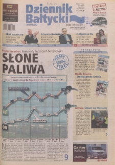 Dziennik Bałtycki, 2004, nr 59