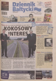 Dziennik Bałtycki, 2004, nr 60