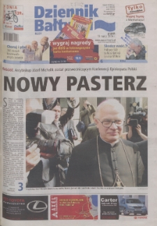 Dziennik Bałtycki, 2004, nr 67