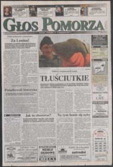 Głos Pomorza, 1997, listopad, nr 261