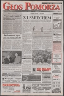 Głos Pomorza, 1997, listopad, nr 262