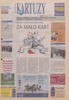 NTN Kartuzy, 2003, nr 7