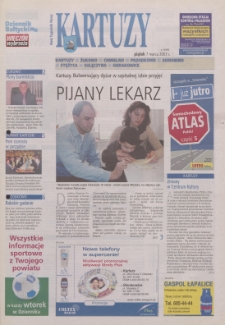 NTN Kartuzy, 2003, nr 10