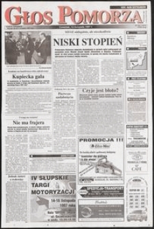 Głos Pomorza, 1997, listopad, nr 264