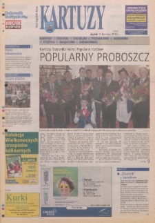 NTN Kartuzy, 2003, nr 39 [właśc. 15]