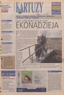 NTN Kartuzy, 2003, nr 41 [właśc. 17]