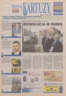 NTN Kartuzy, 2003, nr 67 [właśc. 45]