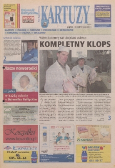 NTN Kartuzy, 2003, nr 65 [właśc. 43]