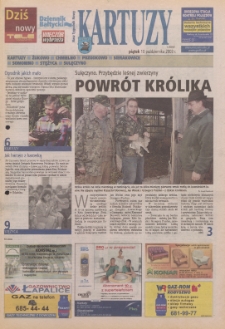 NTN Kartuzy, 2003, nr 63 [właśc. 41]