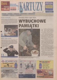 NTN Kartuzy, 2003, nr 62 [właśc. 40]