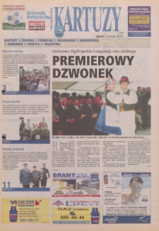 NTN Kartuzy, 2003, nr 58 [właśc. 36]