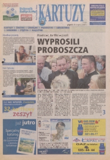 NTN Kartuzy, 2003, nr 57 [właść. 35]