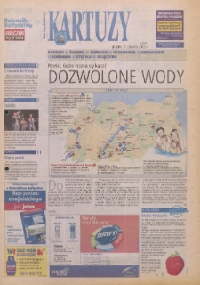 NTN Kartuzy, 2003, nr 48 [właśc. 50, właśc. 26]