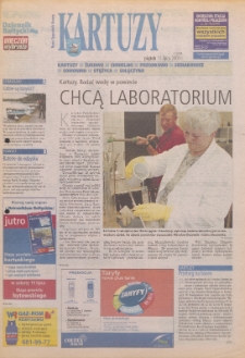 NTN Kartuzy, 2003, nr 50 [właśc. 28]