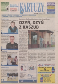 NTN Kartuzy, 2003, nr 55 [właśc. 33]