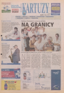 NTN Kartuzy, 2003, nr 52 [właśc. 30]