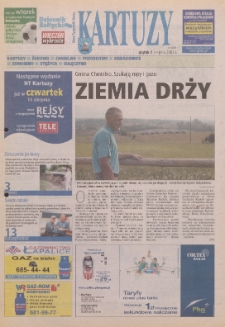 NTN Kartuzy, 2003, nr 54 [właśc. 32]