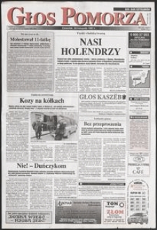 Głos Pomorza, 1997, listopad, nr 270