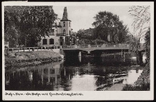 Most Hindenburga w Stolpie