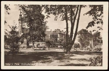 Kości&oacute;ł zamkowy w Stolpie