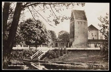 Trag Rybny w Stolpie