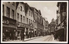 Neutorstrasse w Stolpie