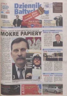 Dziennik Bałtycki, 2004, nr 73