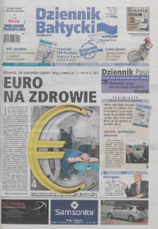 Dziennik Bałtycki, 2004, nr 81