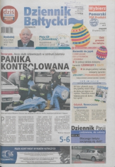 Dziennik Bałtycki, 2004, nr 84