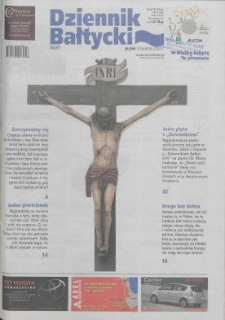 Dziennik Bałtycki, 2004, nr 85