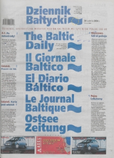 Dziennik Bałtycki, 2004, nr 102