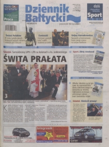 Dziennik Bałtycki, 2004, nr 108