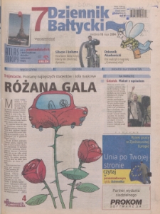 7 Dziennik Bałtycki, 2004, nr 113A