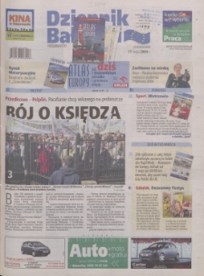 Dziennik Bałtycki, 2004, nr 114