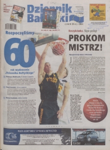 Dziennik Bałtycki, 2004, nr 117