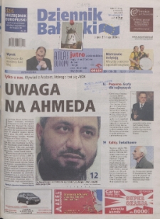 Dziennik Bałtycki, 2004, nr 118