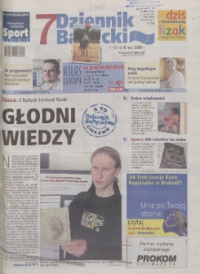 7 Dziennik Bałtycki, 2004, nr 125A