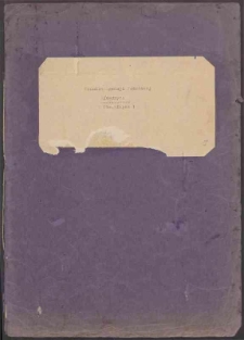 Chronicles of the Postal Agency