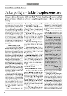 Powiat Słupski : biutetyn informacyjny, 2001, nr 2