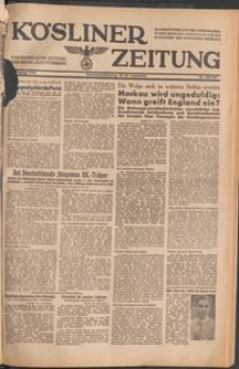 Kösliner Zeitung [1942-09] Nr. 266/267
