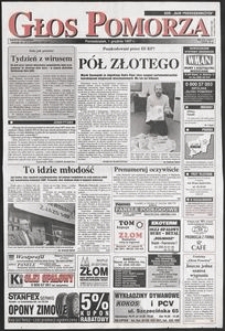 Głos Pomorza, 1997, grudzień, nr 279