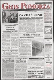 Głos Pomorza, 1997, grudzień, nr 280